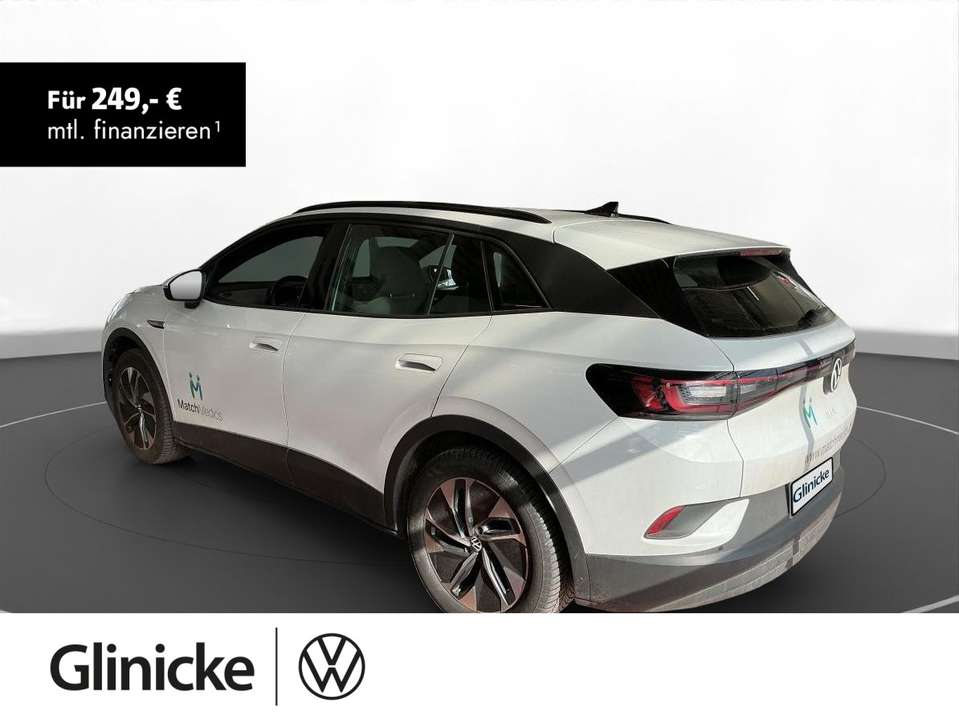 Volkswagen ID.4 - Imagem 1