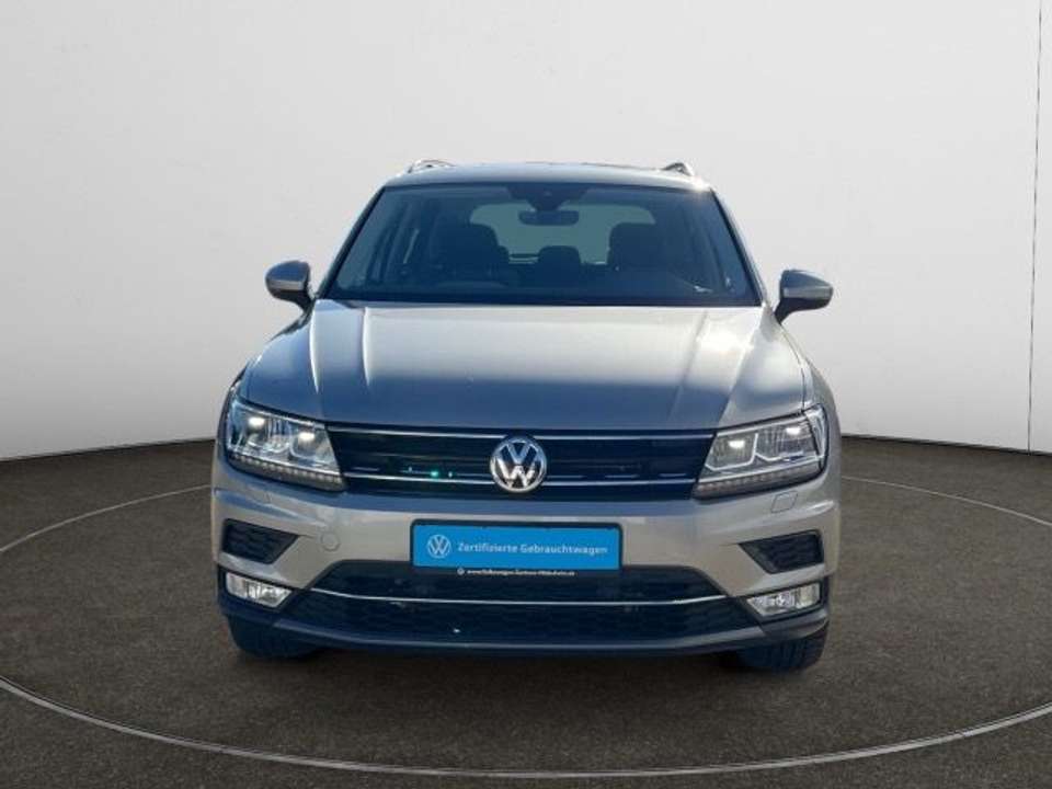 Volkswagen Tiguan - Imagem 8