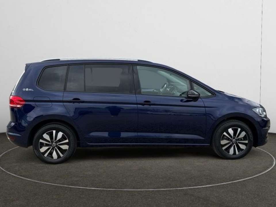 Volkswagen Touran - Imagem 6
