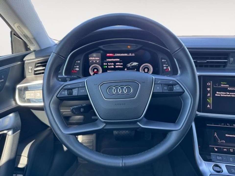 Audi A7 - Imagem 13