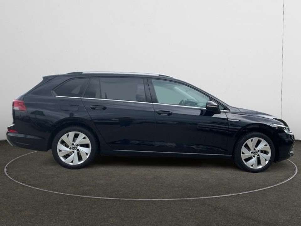 Volkswagen Golf Variant - Imagem 6