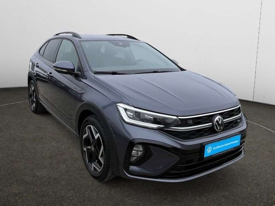 Volkswagen Taigo - Imagem 7