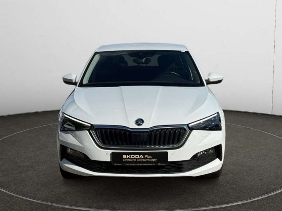 Skoda Scala - Imagem 8