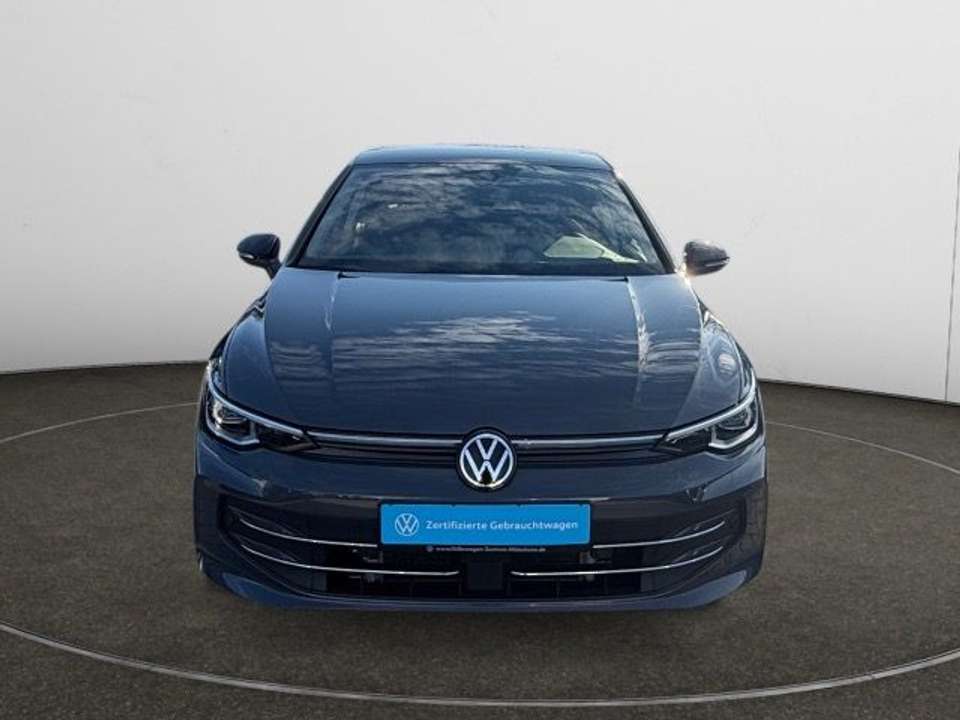 Volkswagen Golf - Imagem 8