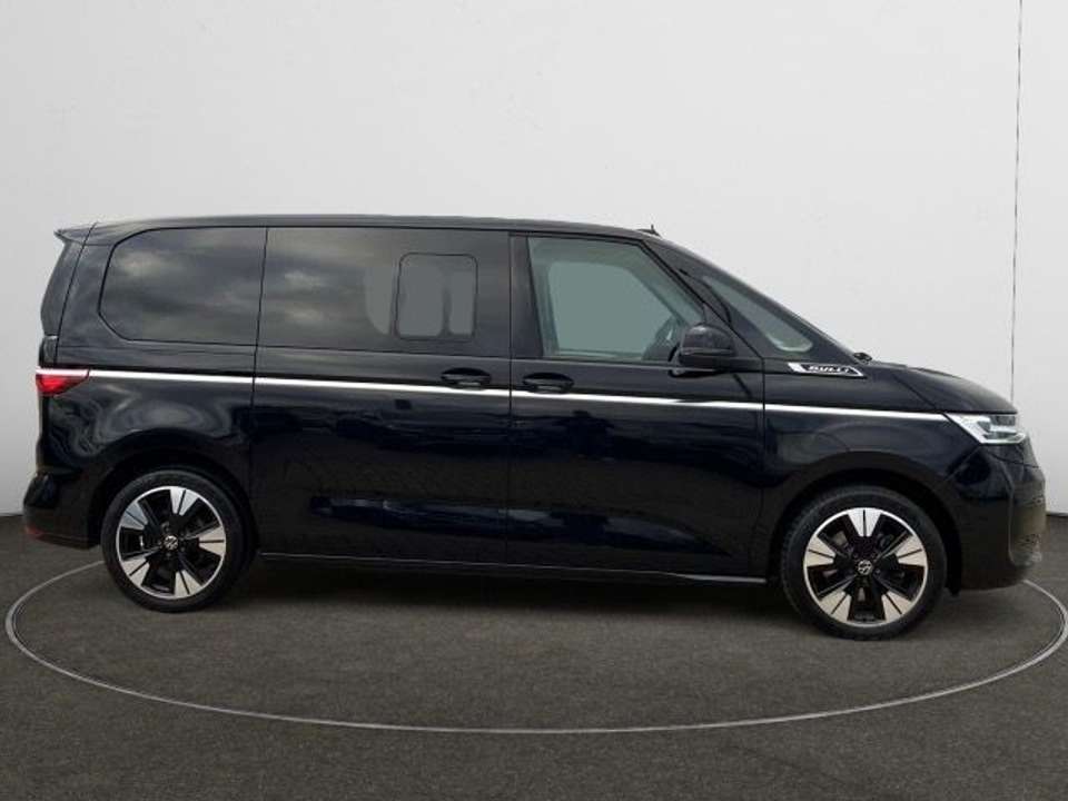 Volkswagen T7 Multivan - Imagem 7
