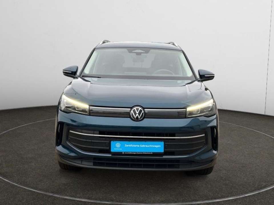 Volkswagen Tiguan - Imagem 8