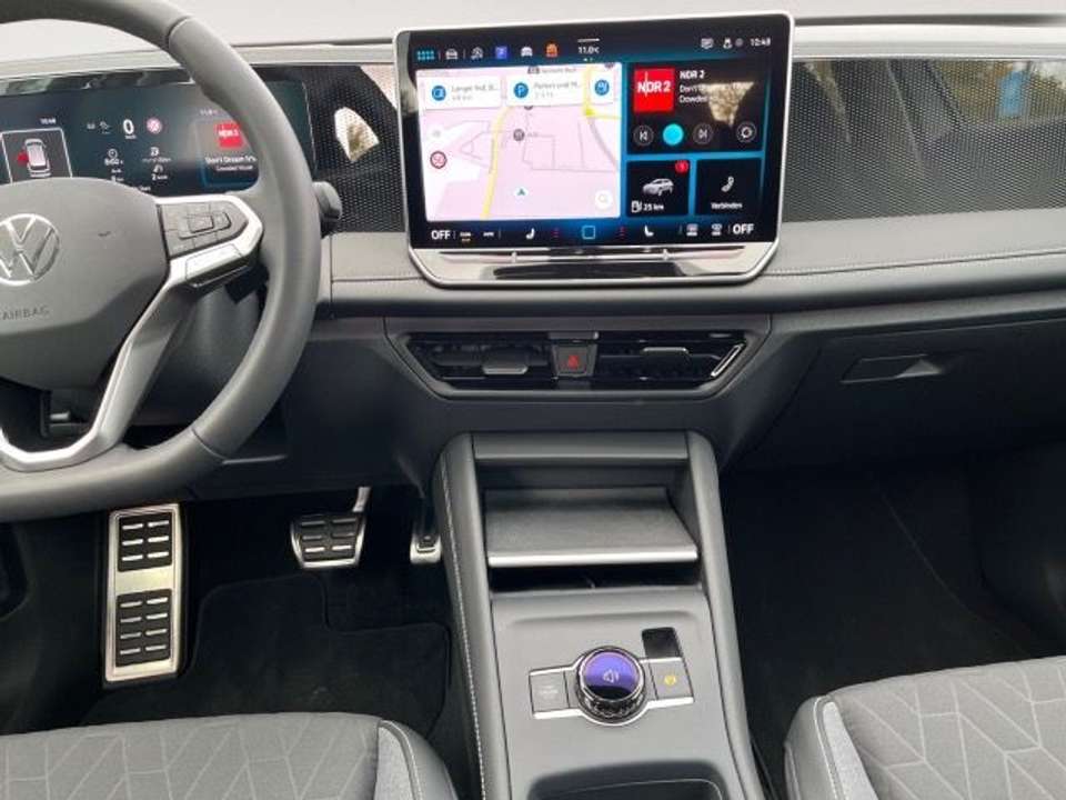 Volkswagen Tiguan - Imagem 11