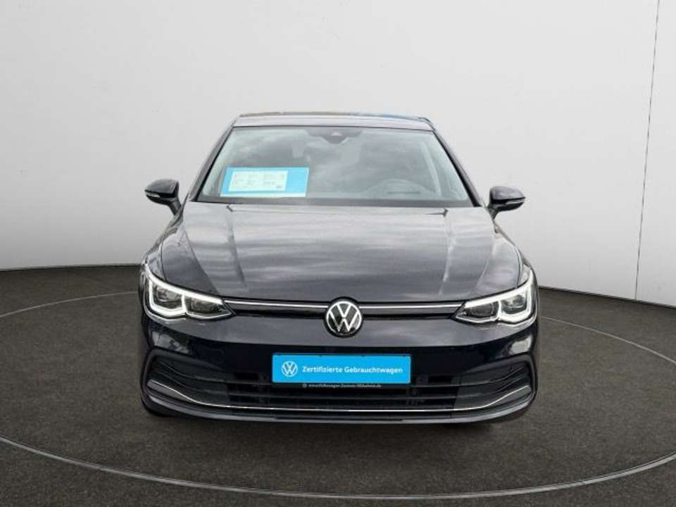Volkswagen Golf - Imagem 8