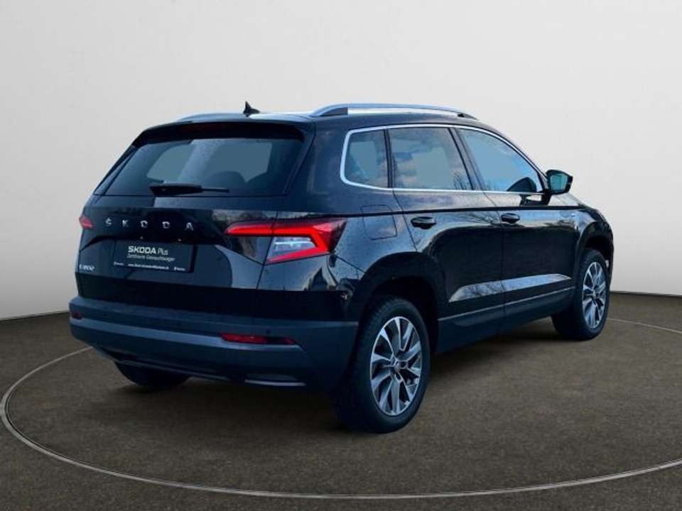 Skoda Karoq - Imagem 5