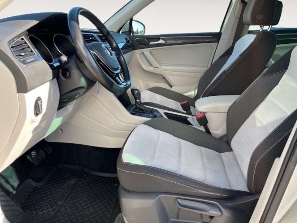 Volkswagen Tiguan - Imagem 9