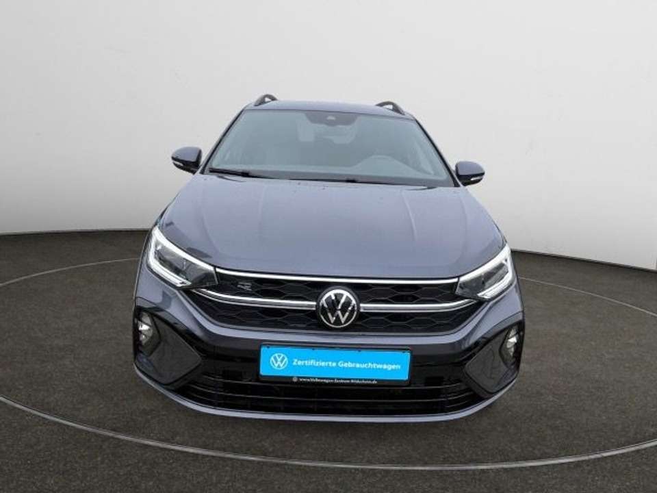 Volkswagen Taigo - Imagem 8