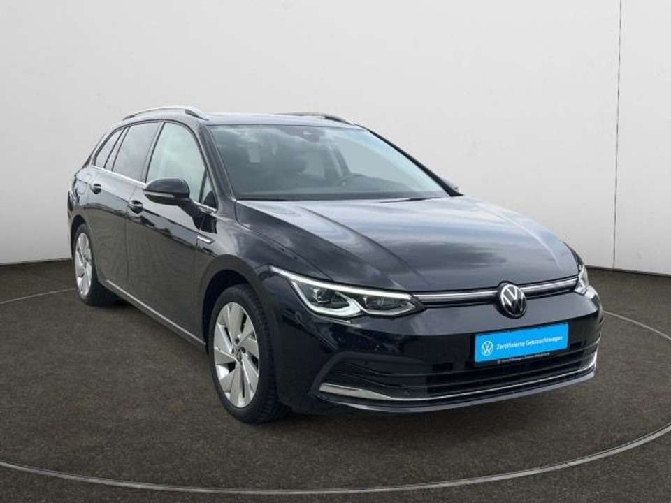 Volkswagen Golf Variant - Imagem 7