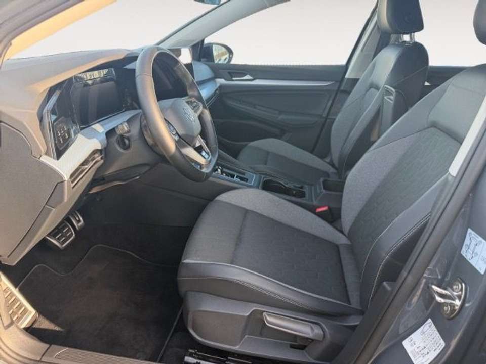 Volkswagen Golf - Imagem 9