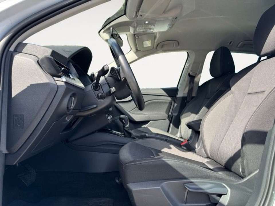 Skoda Scala - Imagem 9