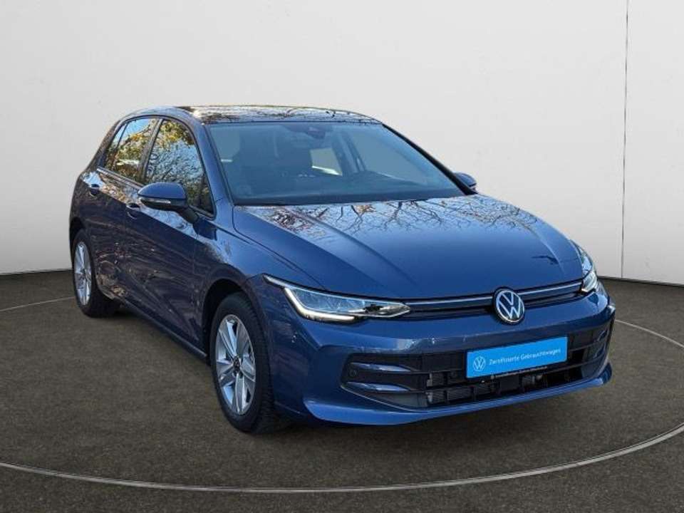 Volkswagen Golf - Imagem 7