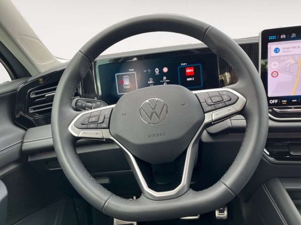 Volkswagen Tiguan - Imagem 12