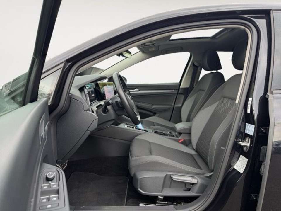 Volkswagen Golf - Imagem 9