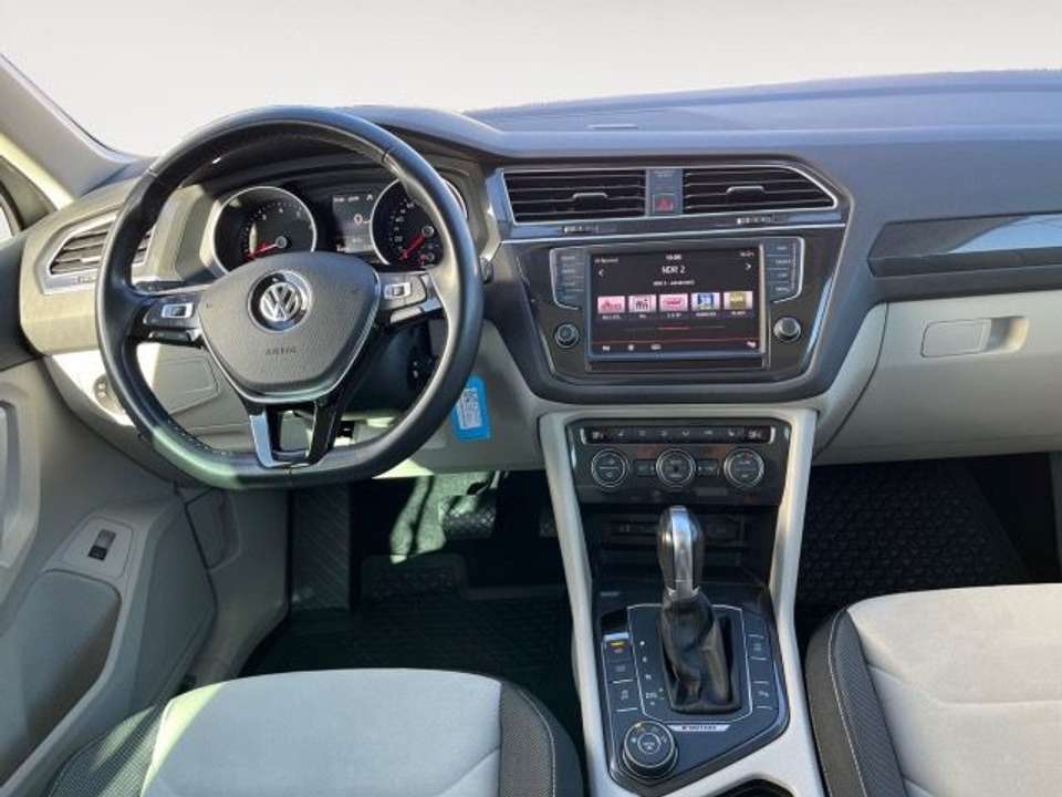 Volkswagen Tiguan - Imagem 10