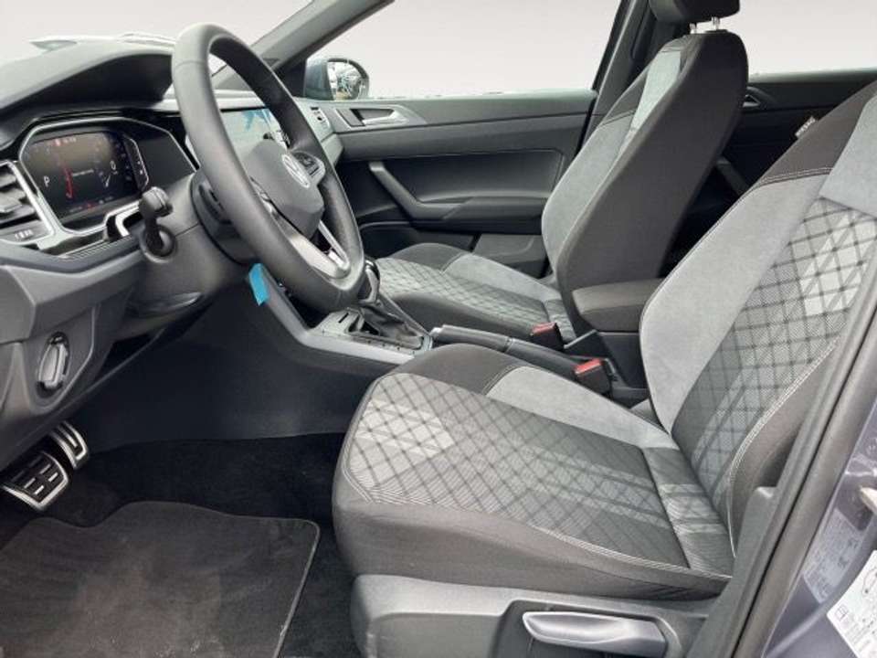 Volkswagen Taigo - Imagem 9