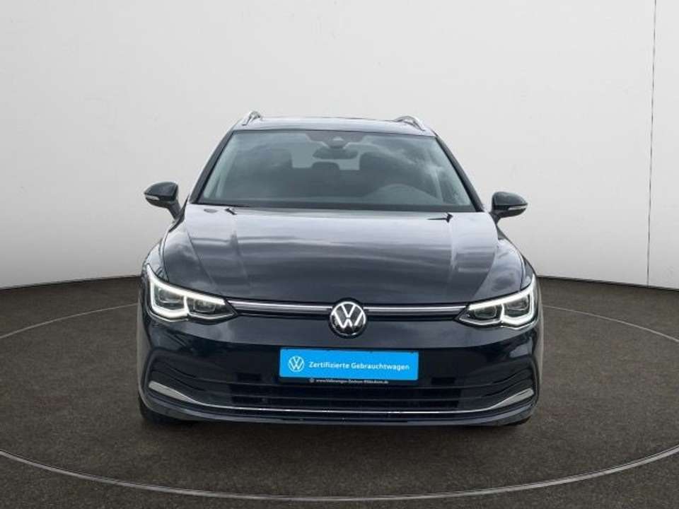 Volkswagen Golf Variant - Imagem 8