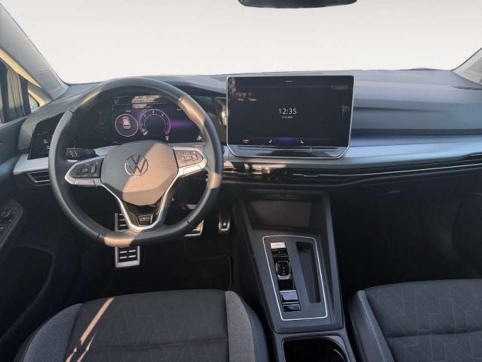 Volkswagen Golf - Imagem 10