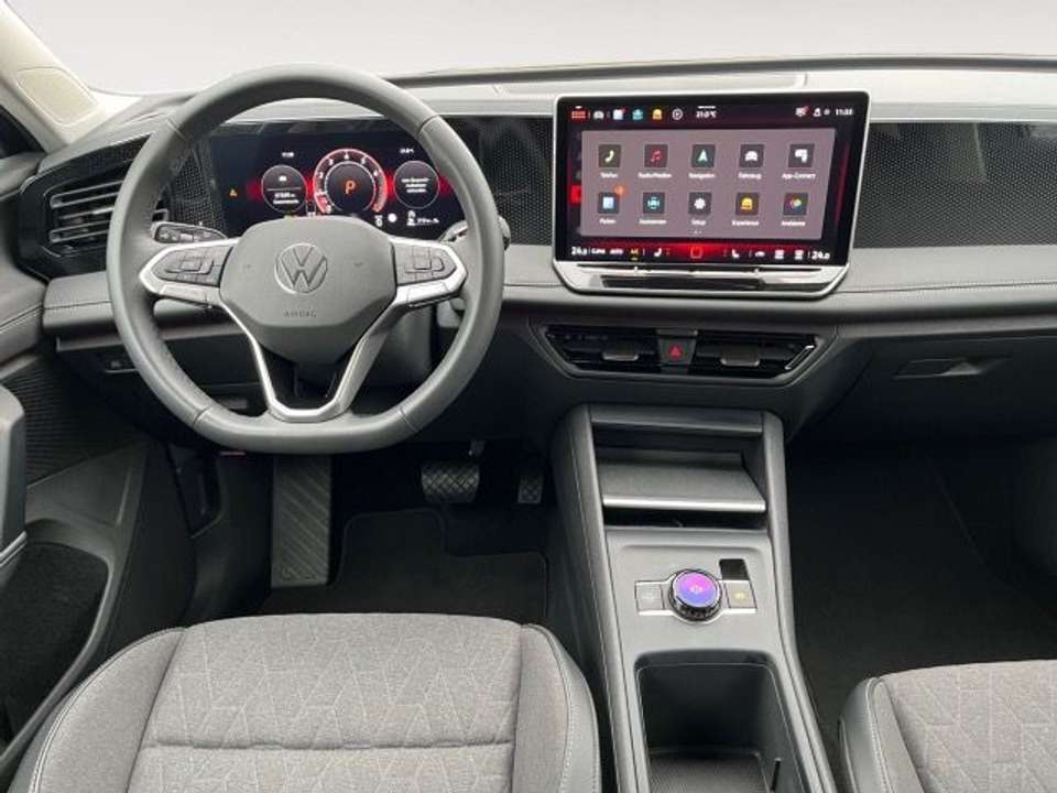 Volkswagen Tiguan - Imagem 10