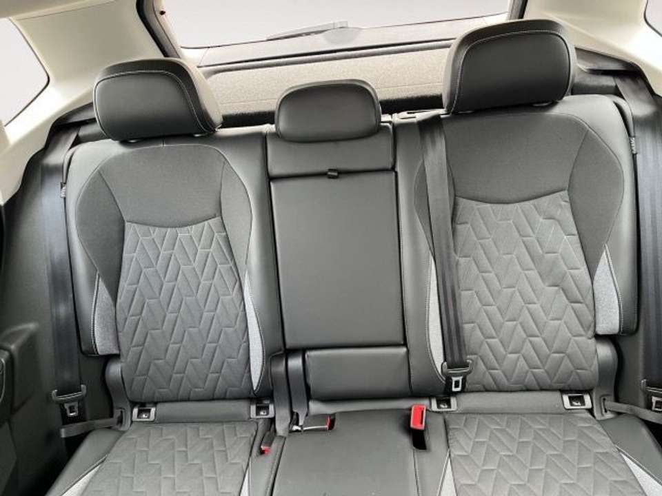 Volkswagen Tiguan - Imagem 13