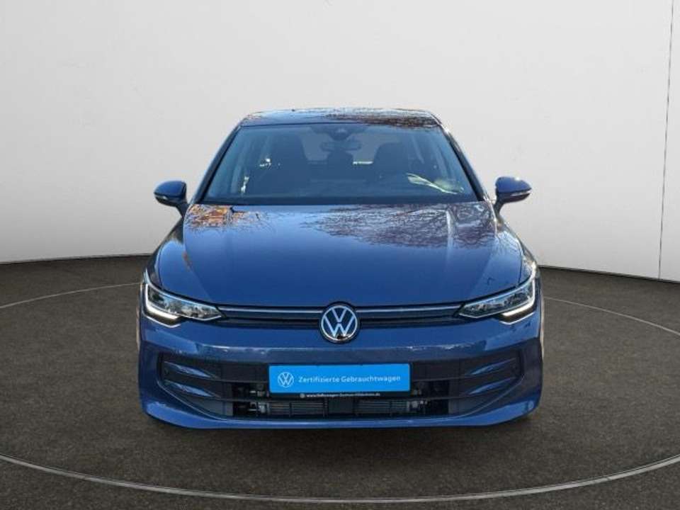Volkswagen Golf - Imagem 8