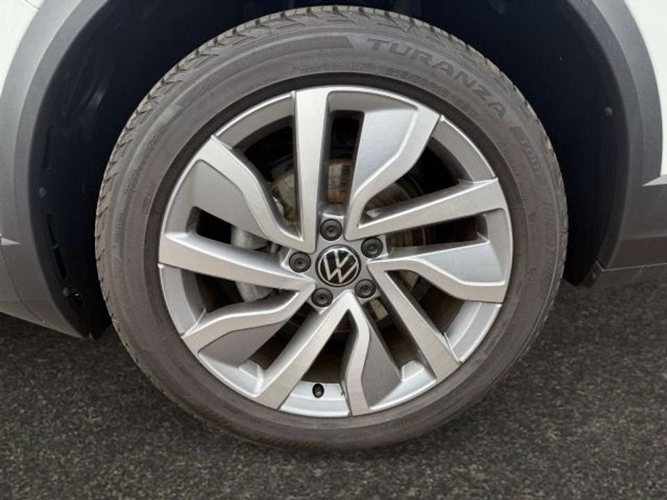 Volkswagen T-Roc - Imagem 14