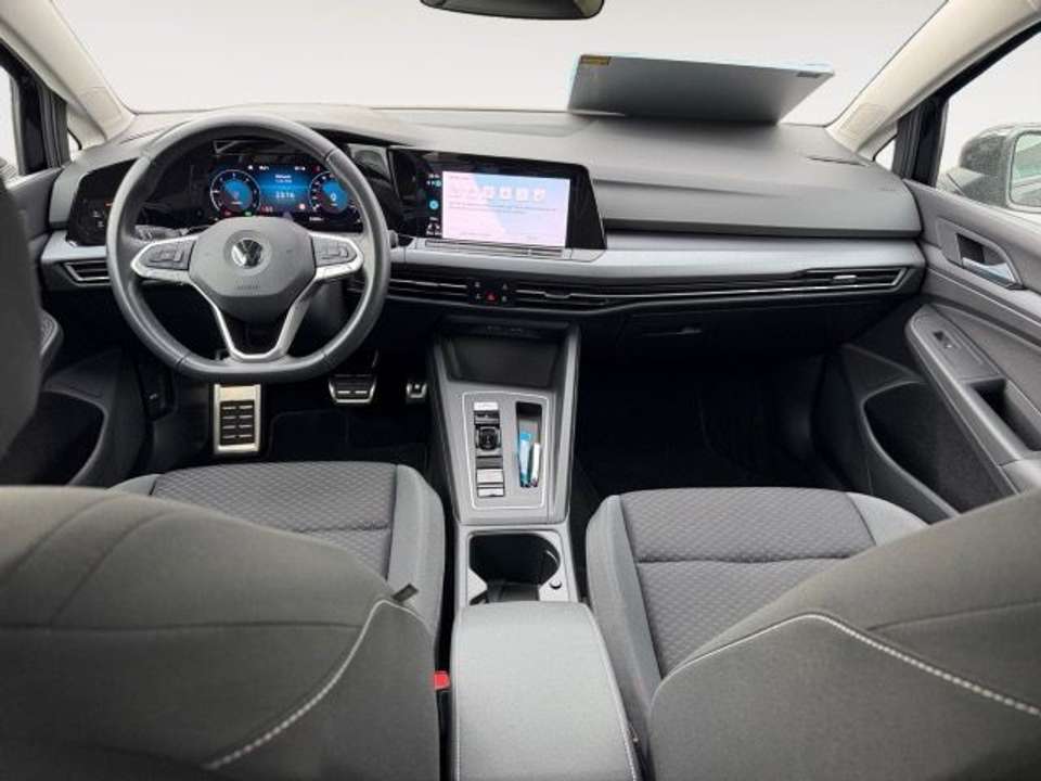 Volkswagen Golf - Imagem 10