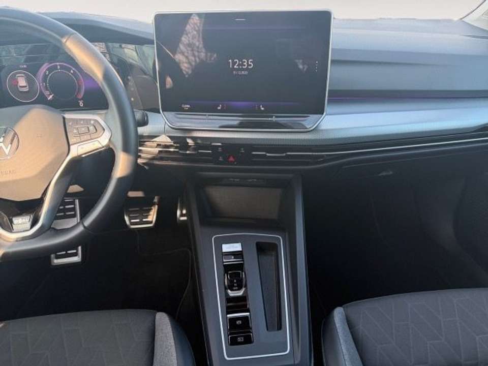 Volkswagen Golf - Imagem 11