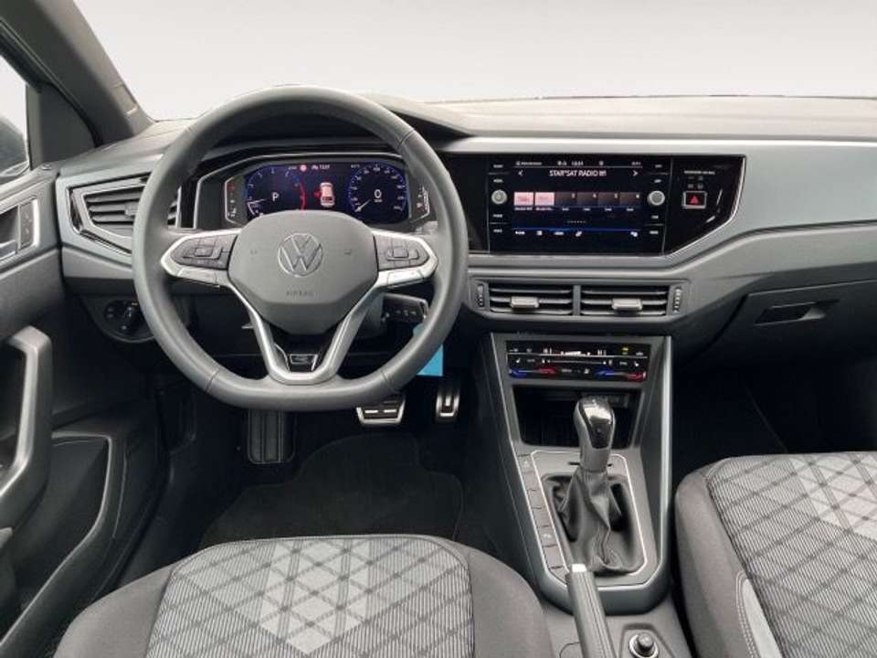 Volkswagen Taigo - Imagem 10