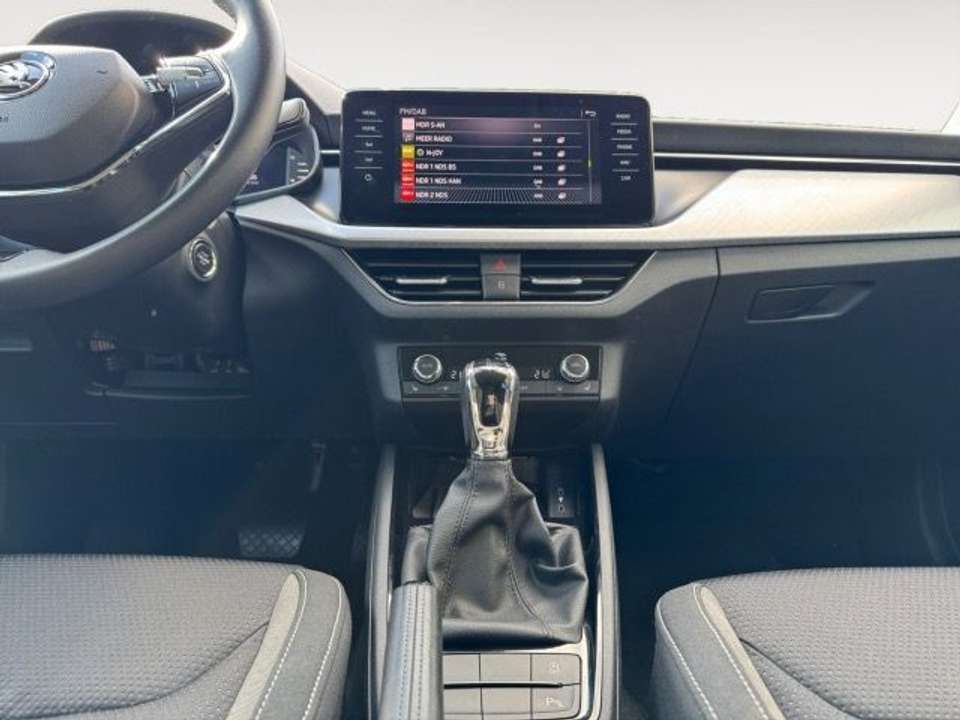 Skoda Scala - Imagem 11