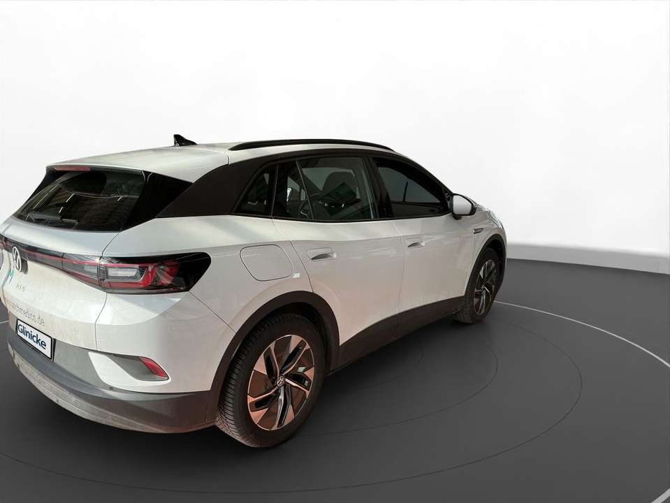 Volkswagen ID.4 - Imagem 4