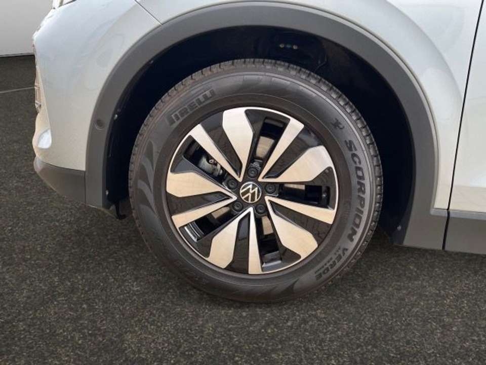 Volkswagen Tiguan - Imagem 14