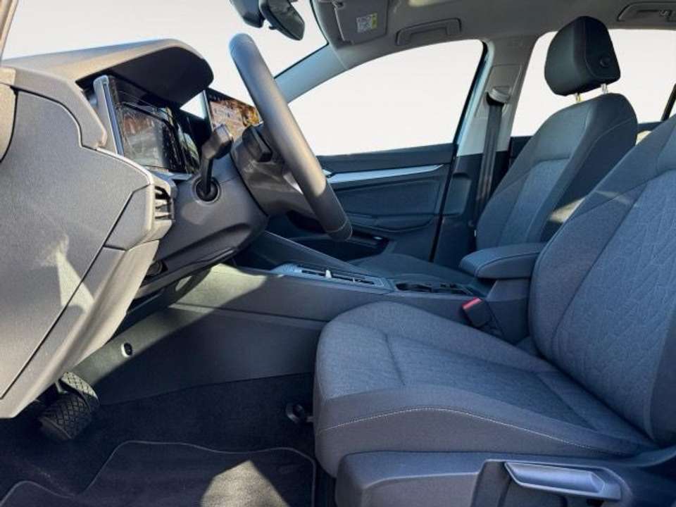 Volkswagen Golf - Imagem 9