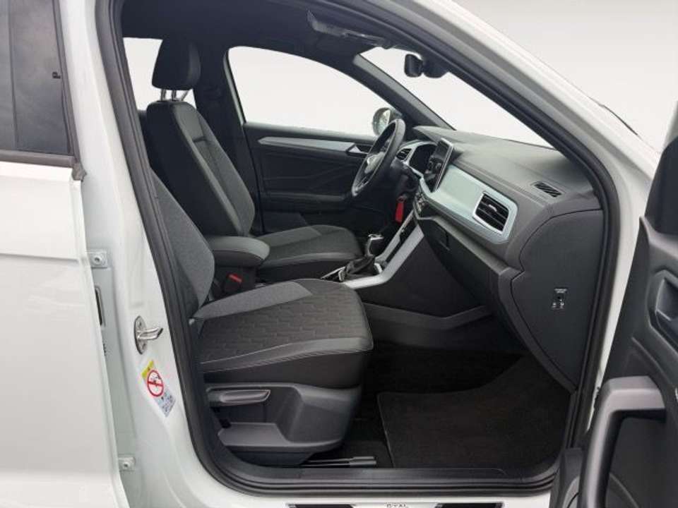 Volkswagen T-Roc - Imagem 15