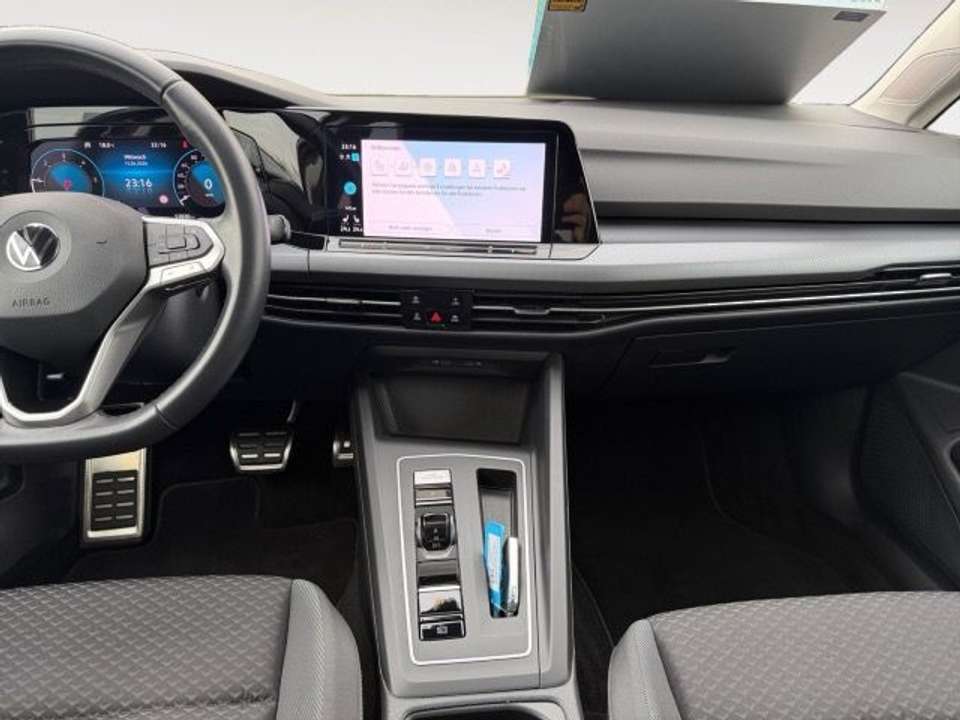 Volkswagen Golf - Imagem 11