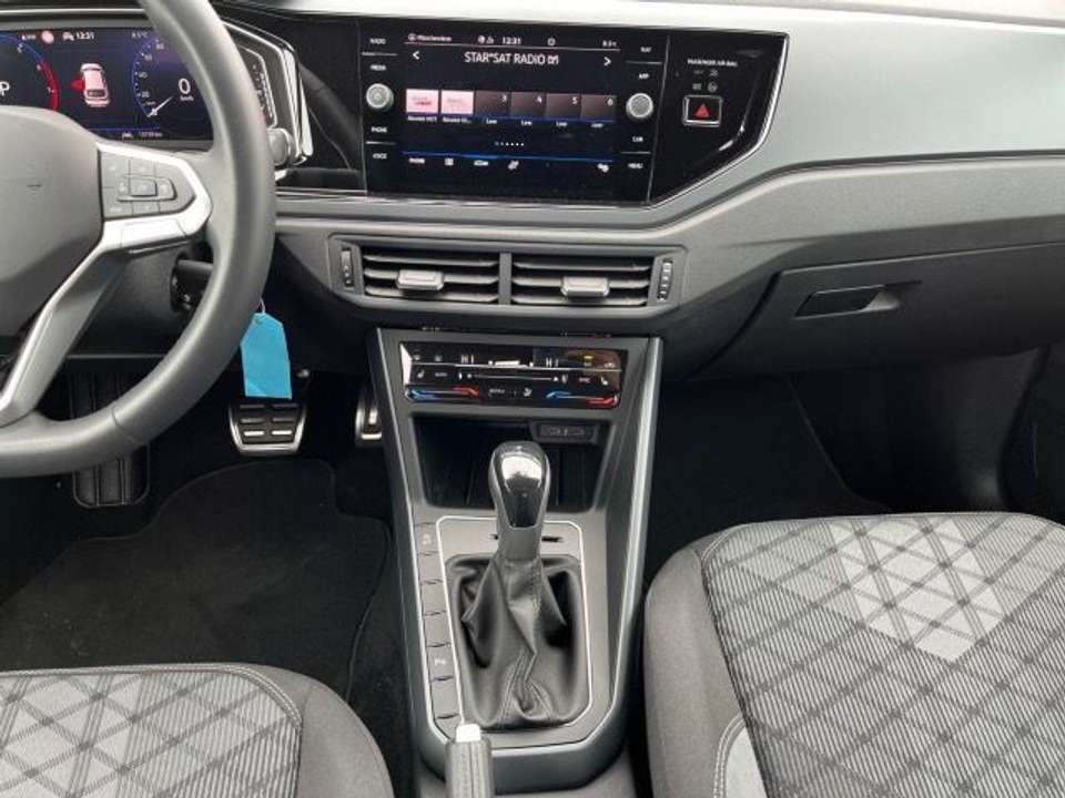 Volkswagen Taigo - Imagem 11