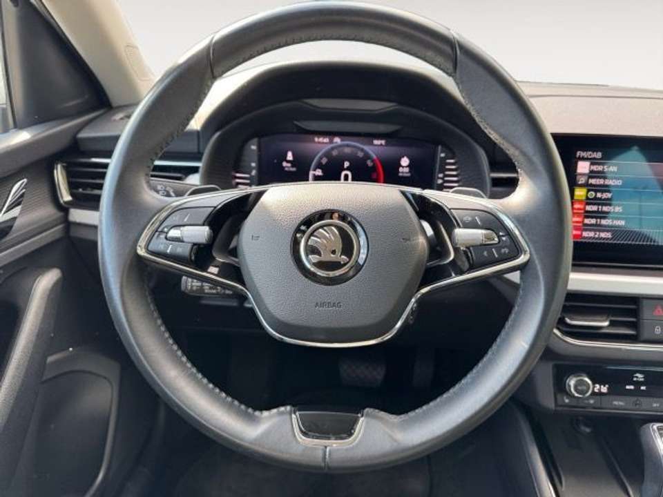 Skoda Scala - Imagem 12