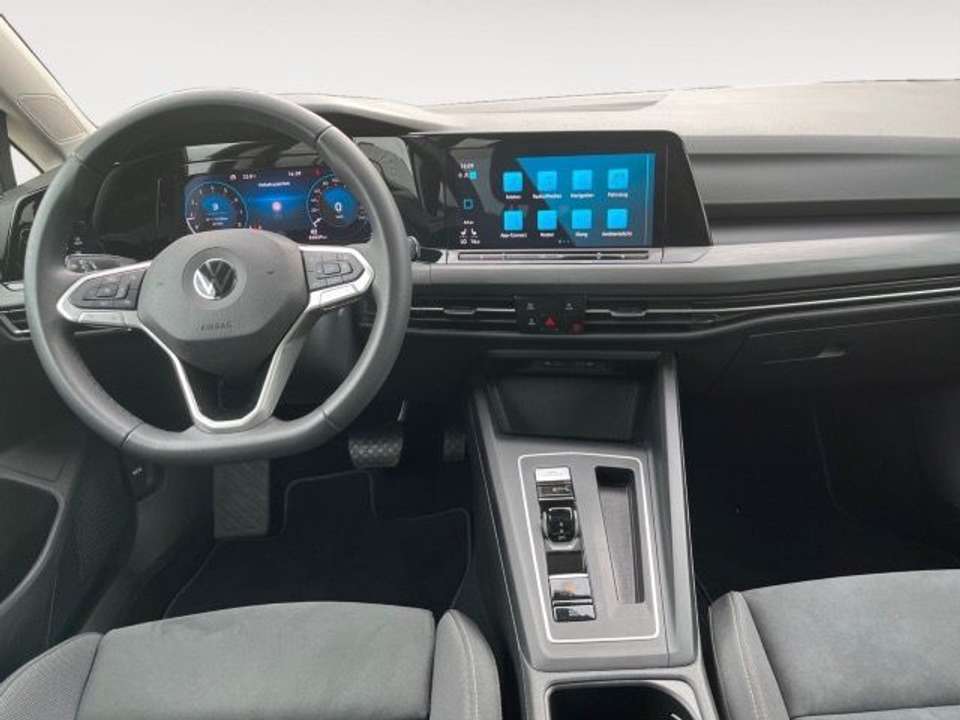 Volkswagen Golf Variant - Imagem 10