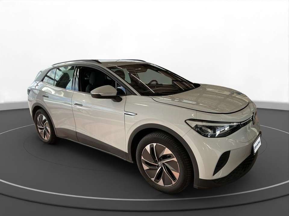 Volkswagen ID.4 - Imagem 5