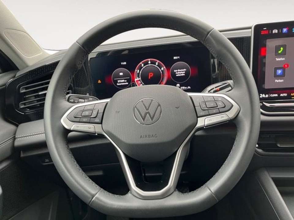 Volkswagen Tiguan - Imagem 12