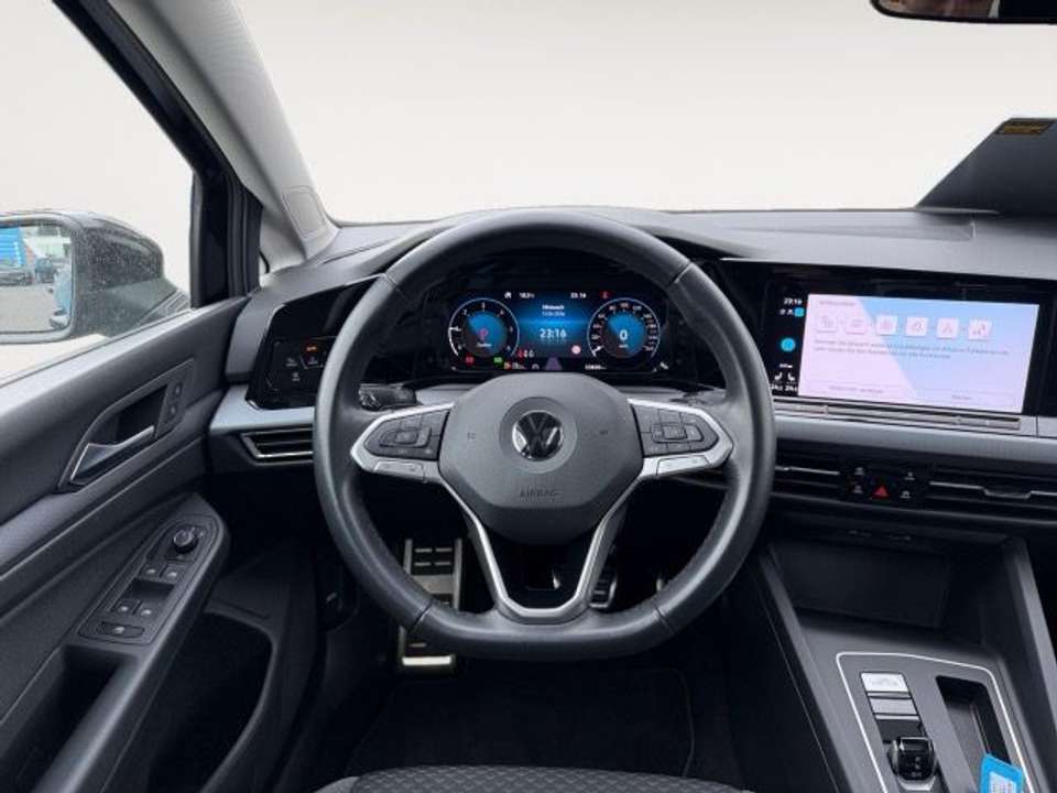 Volkswagen Golf - Imagem 12