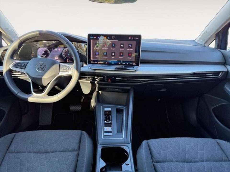 Volkswagen Golf - Imagem 10