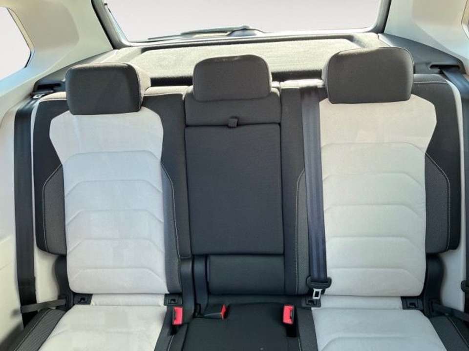 Volkswagen Tiguan - Imagem 13