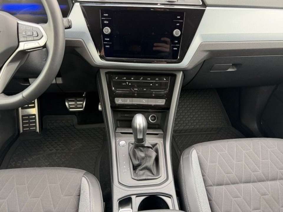 Volkswagen Touran - Imagem 11