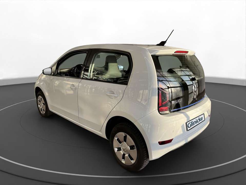 Volkswagen e-up! - Imagem 4