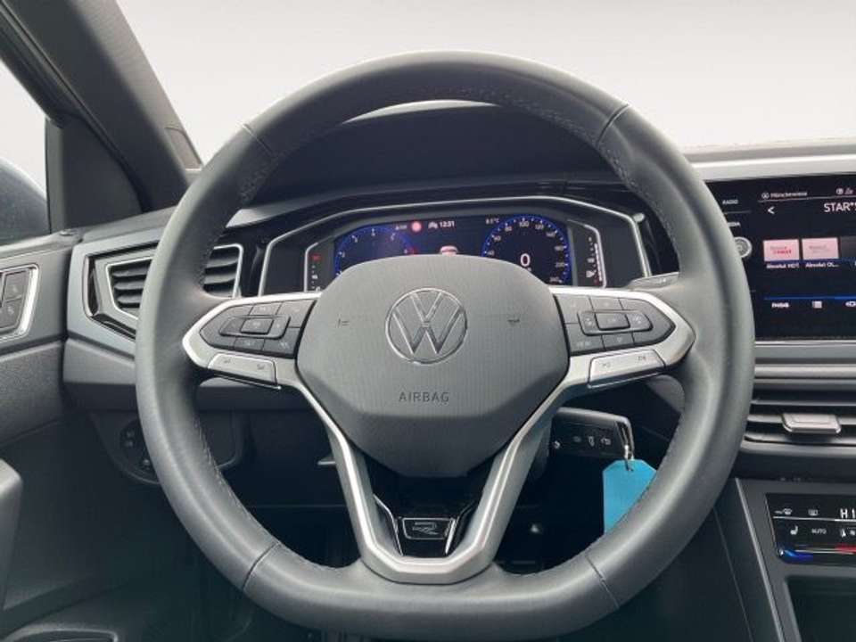 Volkswagen Taigo - Imagem 12