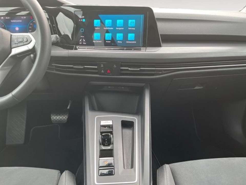 Volkswagen Golf Variant - Imagem 11